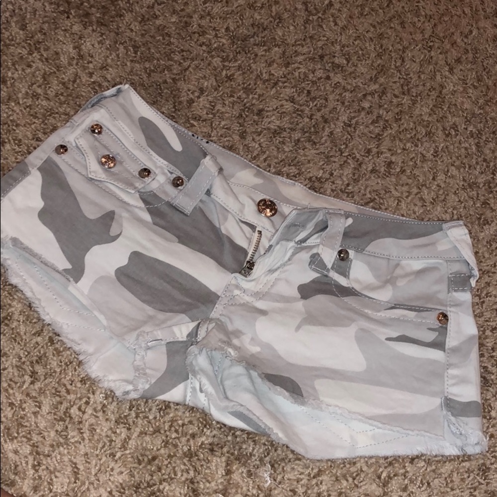 True religion